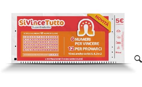 SiVinceTutto .